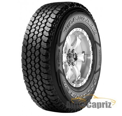 Шины Goodyear Wrangler All-Terrain Adventure 255/65 R17 110T